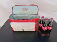 Coca Cola Tasche 60er - 70er Jahre Bayern - Bad Windsheim Vorschau