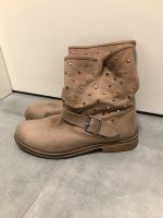 Stiefel Boots von COX Gr.38 Baden-Württemberg - Karlsruhe Vorschau