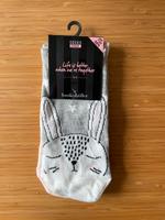 Hunkemöller Oster-Socken 2er Pack Größe 36-41 (Bunny/Hase, rosa) Bayern - Emmering Vorschau