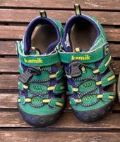 Kamik Sandalen Trekking Sommerschuhe Größe 27 Brandenburg - Zeuthen Vorschau