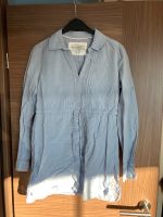 Opus Bluse blau 36 Nordrhein-Westfalen - Olfen Vorschau