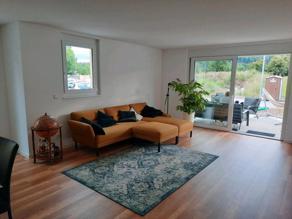 3-Zimmer Mietwohnung 103qm in Waldshut-Tiengen