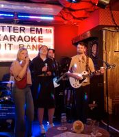 Schlagzeuger und Gitarrist gesucht für Live Karaoke Innenstadt - Köln Altstadt Vorschau