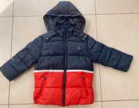 Mayoral Winterjacke blau rot Größe 104 Baden-Württemberg - Grenzach-Wyhlen Vorschau