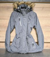 Jack Wolfskin Texapore Winter Regenjacke Windjacke Parka Thüringen - Ronneburg Vorschau