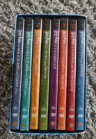 Harry Potter  8 DVDs Sachsen - Schlema Vorschau