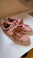 Puma  Sneakers Suede Heart Baden-Württemberg - Heilbronn Vorschau