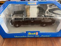 Mercedes-Benz 180 „Ponton“  1:18   NEU & OVP Baden-Württemberg - Sindelfingen Vorschau