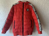 Winterjacke Jungen Größe 140, wie neu Hessen - Erzhausen Vorschau