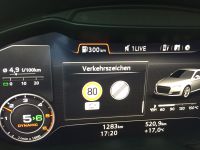 Audi VW Seat Skoda Verkehrszeichenerkennung freischaltung Nordrhein-Westfalen - Coesfeld Vorschau