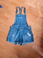 Tally Weijl Jeans Shorts Latzhose 36 w.Neu! Niedersachsen - Bückeburg Vorschau