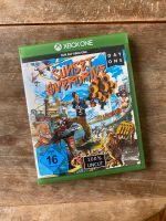 Sunset Overdrive - XBOX One Mitte - Tiergarten Vorschau