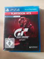 PS4 Gran Turismo Baden-Württemberg - Unterstadion Vorschau