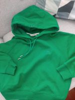 Kurzer Hoodie grün von ESPRIT size L Damen Berlin - Hellersdorf Vorschau