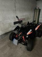 Access Supermoto XTREME 300 Quad Dortmund - Brackel Vorschau