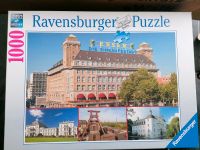 Ravensburger Puzzle 1.000 Teile Essen-Borbeck - Essen-Vogelheim Vorschau