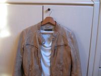 Lederjacke Mauritius - Farbe: cognac / braun Niedersachsen - Bovenden Vorschau