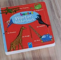 Bilderbuch Wörterbilderbuch Kinderbuch Baden-Württemberg - Rheinau Vorschau