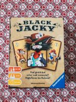 Kartenspiel Black Jacky wie neu Nordrhein-Westfalen - Kall Vorschau