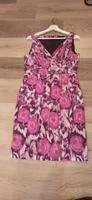 Kleid mit Blumen Nordrhein-Westfalen - Brüggen Vorschau