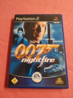 PS 2 Spiel - 007 nightfire Bayern - Murnau am Staffelsee Vorschau