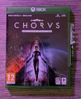 Chorus Xbox One/ Series X Bayern - Raubling Vorschau