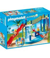 Playmobil Wasserspielplatz 6670 Nordrhein-Westfalen - Kalletal Vorschau