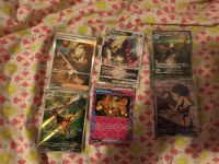 Pokemon karten tcg pokémon karten anime kawaii Nordrhein-Westfalen - Bad Honnef Vorschau