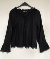 Bluse Tunika Gr. 38 (S-M) Mexx 100% Leinen neu NP. 80€ Bayern - Regensburg Vorschau