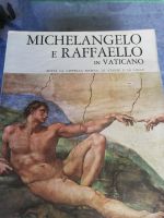 Buch Michelangelo E Raffaello Hessen - Nidda Vorschau