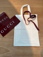 Gucci ancora Beutel Tasche Briefpapier Geschenkband Bayern - Sand a. Main Vorschau