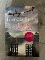 Die Sieben Schwester - von Lucinda Riley Niedersachsen - Nienstädt Vorschau