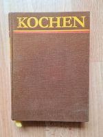 DDR Kochbuch 1680 Rezepte Sachsen - Plauen Vorschau
