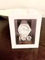 Swatch, Ice Swatch, Silikonarmband, OVP Bayern - Weilbach Vorschau