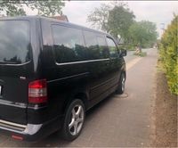 VW T5 Schwarz Häfen - Bremerhaven Vorschau