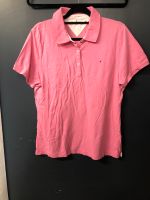 Tommy Hilfiger Poloshirt Gr 2XL Hamburg-Nord - Hamburg Fuhlsbüttel Vorschau