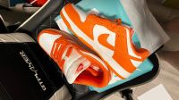 Nike Dunks Orange Gr.40 Neu Essen-Borbeck - Essen-Vogelheim Vorschau