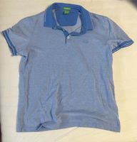 Hugo Boss Poloshirt - Blau - Herren München - Trudering-Riem Vorschau