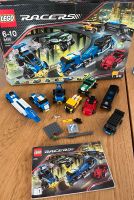 Lego Racers 8495 Bayern - Lauben Vorschau