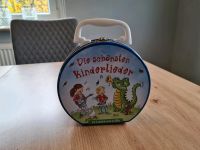 Hörbuch-Koffer "Die schönsten Kinderlieder" (5 CDs) Hessen - Borken Vorschau