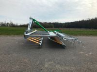 Weidestriegel Joskin EB R4S2 240 Sachsen - Oederan Vorschau