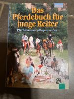 Pferdebuch für junge Reiter Sachsen - Wilsdruff Vorschau