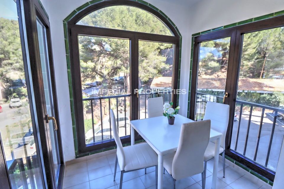 3 Zimmer Wohnung mit Meerblick in Paguera , Mallorca, Spanien in Hemmoor