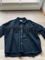 Jeans Hemd / Blazer von Zara, Gr. L Bayern - Seehausen a. Staffelsee Vorschau