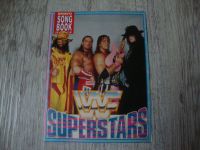 BRAVO Songbook WWF Superstars Slam Jam 1992 WWE WCW Wrestling Nordrhein-Westfalen - Höxter Vorschau