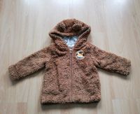 Kuscheljacke/Fleecejacke von dopodopo in 62 Baden-Württemberg - Jettingen Vorschau