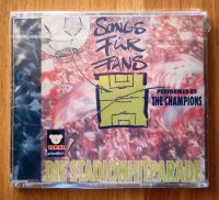 Musik CD Songs für Fans Die Stadionhitparade – Orginalverpackt Nordrhein-Westfalen - Niederkassel Vorschau