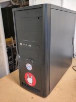 PC Computer i5 4460 3.20 GHz 12 GB RAM SSD HDD Win 10 Sachsen-Anhalt - Merseburg Vorschau