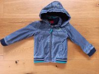 Lässige Jacke von S. Oliver für coole Jungs, Grösse 92 - wie neu Saarland - Saarlouis Vorschau