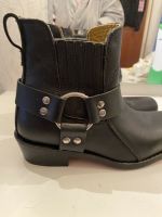 Bikerboots Damen Baden-Württemberg - Eisingen Vorschau